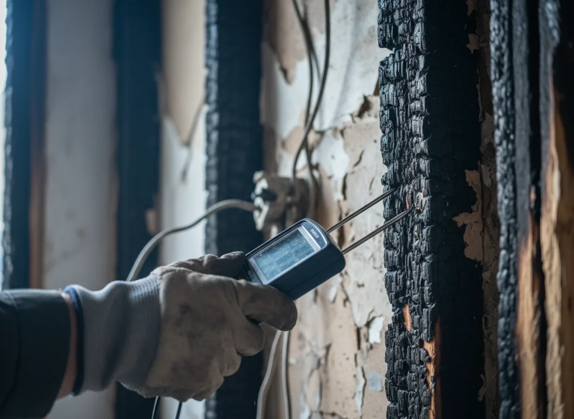 Fire Damage Restoration Childersburg, AL FAQs